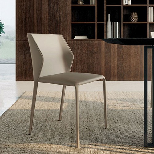 Scaun pentru dining Dall’Agnese, Tailor